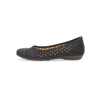 Gabor Damenschuhe Klassische Pumps nightblue nightblue - Gr. - 10 UK