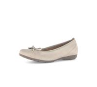 Gabor Damenschuhe Klassische Pumps oak - Gr. - 3.5 UK