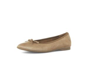 Gabor Damenschuhe Klassische Pumps peanut peanut - Gr. - 6.5 UK
