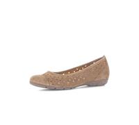 Gabor Damenschuhe Klassische Pumps peanut peanut - Gr. - 7.5 UK