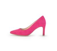 Gabor Damenschuhe Klassische Pumps pink pink - Gr. - 37 EU | 4 UK