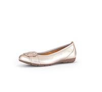 Gabor Damenschuhe Klassische Pumps puder puder - Gr. - 4.5 UK