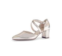 Gabor 81.343.32 für Damen, gold, Größe 37 ½ EU / 4,5 UK