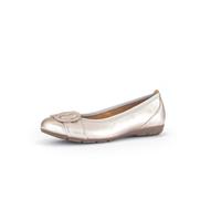 Gabor Damenschuhe Klassische Pumps puder puder - Gr. - 40 EU | 6.5 UK