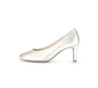 Gabor Damenschuhe Klassische Pumps puder puder - Gr. - 6 UK