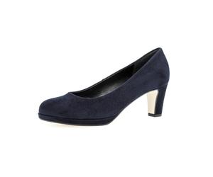 Gabor Damenschuhe Klassische Pumps river - Gr. - 5.5 UK