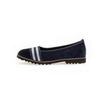Gabor Damenschuhe Klassische Pumps river kombi(cogn.) - Gr. - 4.5 UK