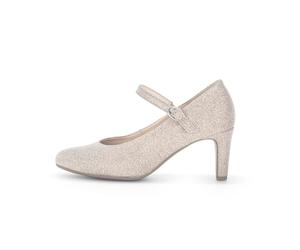 Gabor Damenschuhe Klassische Pumps rosato rosato - Gr. - 39 EU | 6 UK