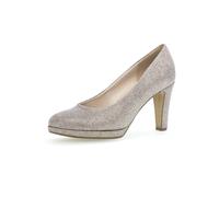 Gabor Damenschuhe Klassische Pumps rosato rosato - Gr. - 5.5 UK