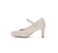 Gabor Damenschuhe Klassische Pumps rosato rosato - Gr. - 6 UK