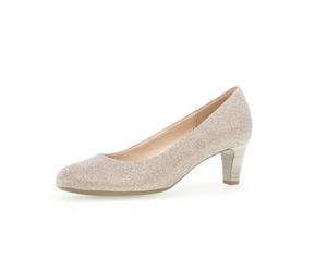 Gabor Damenschuhe Klassische Pumps rosato rosato - Gr. - 6 UK