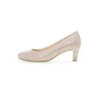 Gabor Damenschuhe Klassische Pumps rosato rosato - Gr. - 7 UK