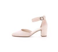 Gabor Damenschuhe Klassische Pumps rouge rouge - Gr. - 6.5 UK