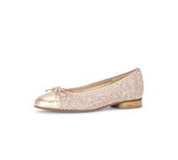 Gabor Damenschuhe Klassische Pumps rouge rouge - Gr. - 6.5 UK