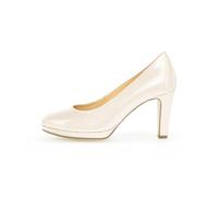 Gabor Damenschuhe Klassische Pumps rouge rouge - Gr. - 7 UK