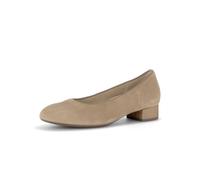 Gabor Pumps für Damen, beige, Größe 37 ½ EU / 4,5 UK