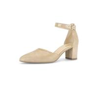 Gabor Damenschuhe Klassische Pumps sand sand - Gr. - 5 UK