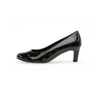 Gabor Damenschuhe Klassische Pumps schwarz (+Absatz) schwarz ( - Gr. - 7.5 UK
