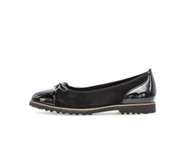 Gabor Damenschuhe Klassische Pumps schwarz (cognac) schwarz (cognac) - Gr. - 8 UK
