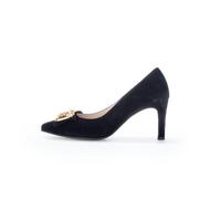 Gabor Damenschuhe Klassische Pumps schwarz (gold) schwarz (gold) - Gr. - 5.5 UK