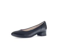 Gabor Pumps Damen Klassisch Elegant Schwarz Größe 38 EU / 5 UK