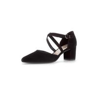 Gabor Damenschuhe Klassische Pumps schwarz schwarz - Gr. - 4.5 UK