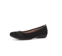 Gabor Damenschuhe Klassische Pumps schwarz schwarz - Gr. - 4 UK