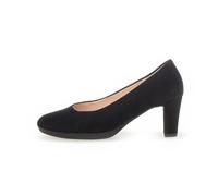 Gabor Damenschuhe Klassische Pumps schwarz schwarz - Gr. - 40 EU | 6.5 UK