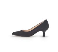 Gabor Damenschuhe Klassische Pumps schwarz schwarz - Gr. - 5.5 UK