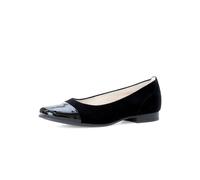 Gabor Damenschuhe Klassische Pumps schwarz schwarz - Gr. - 5.5 UK