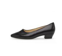 Gabor Damenschuhe Klassische Pumps schwarz schwarz - Gr. - 5.5 UK