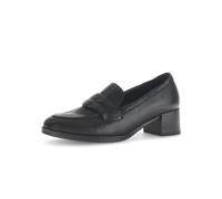 Gabor Damenschuhe Klassische Pumps schwarz schwarz - Gr. - 5.5 UK