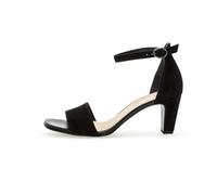 female Klassische Sandalen schwarz 38,5