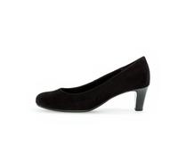 Gabor Damenschuhe Klassische Pumps schwarz schwarz - Gr. - 5.5 UK