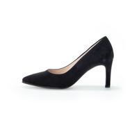 Gabor Damenschuhe Klassische Pumps schwarz schwarz - Gr. - 5 UK