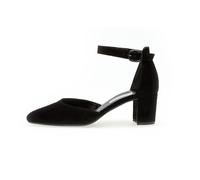 Gabor Pumps schwarz Damen Gr. 5