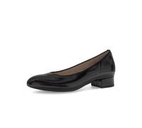 Gabor Damenschuhe Klassische Pumps schwarz schwarz - Gr. - 6.5 UK
