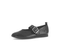 Gabor Damenschuhe Klassische Pumps schwarz schwarz - Gr. - 6.5 UK
