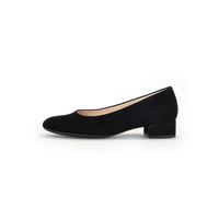 Gabor Damenschuhe Klassische Pumps schwarz schwarz - Gr. - 6.5 UK