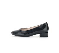 Gabor Damenschuhe Klassische Pumps schwarz schwarz - Gr. - 40 EU | 6.5 UK