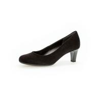 Gabor Damenschuhe Klassische Pumps schwarz schwarz - Gr. - 6 UK