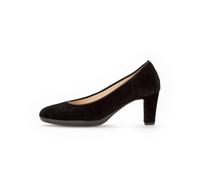 Gabor Damenschuhe Klassische Pumps schwarz schwarz - Gr. - 6 UK