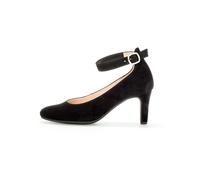 Gabor Damenschuhe Klassische Pumps schwarz schwarz - Gr. - 6 UK