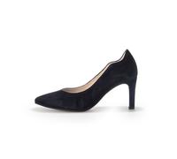 Gabor Damenschuhe Klassische Pumps schwarz schwarz - Gr. - 6 UK