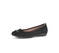 Gabor Damenschuhe Klassische Pumps schwarz schwarz - Gr. - 6 UK