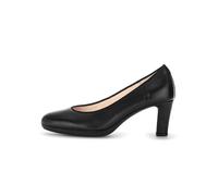 Gabor Damenschuhe Klassische Pumps schwarz schwarz - Gr. - 7.5 UK