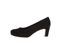 Gabor Damenschuhe Klassische Pumps schwarz schwarz - Gr. - 7 UK