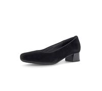 Gabor Damenschuhe Klassische Pumps schwarz schwarz - Gr. - 8 UK