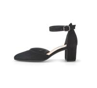 Gabor Damenschuhe Klassische Pumps schwarz schwarz - Gr. - 8 UK