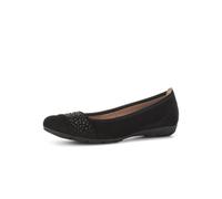 Gabor Damenschuhe Klassische Pumps schwarz schwarz - Gr. - 9 UK